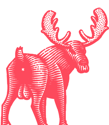 logo Moose Knuckle